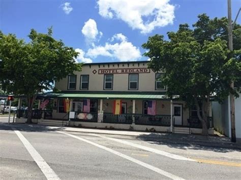 hotels in redland homestead florida.